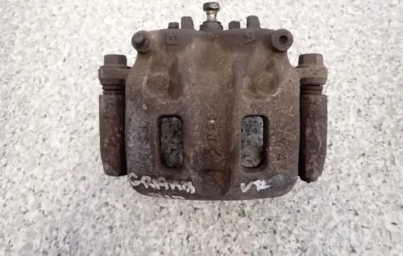Mitsubishi Grandis Front brake caliper