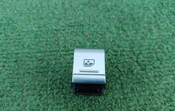 Audi e-tron Electric window control switch 4K0959855A