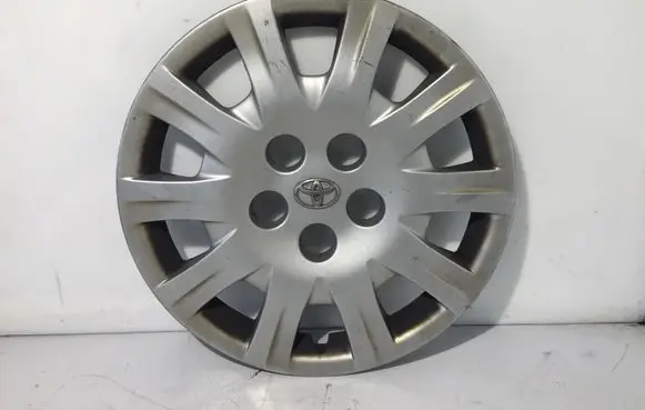 Toyota Yaris R16 wheel hub/cap/trim 83458AQ 91767A0 426020F050