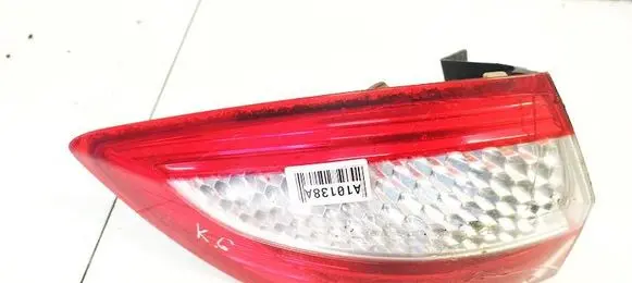 Ford Mondeo MK IV Rear/tail lights 