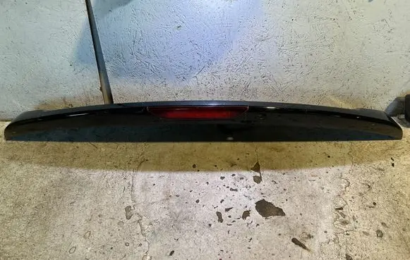 Dodge Durango III Tailgate/trunk spoiler 1JM25TRMAH 40044 28731