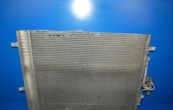 Volvo V40 A/C cooling radiator (condenser) 6G9119710DB 993836F