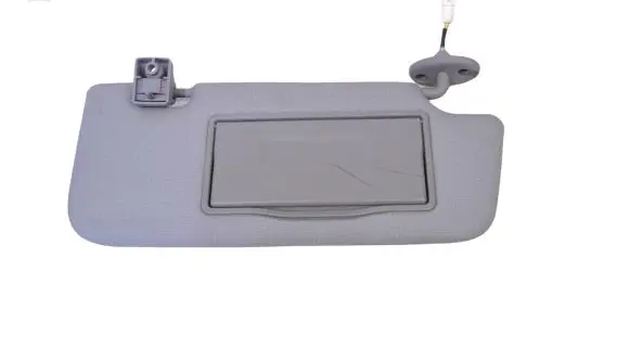 SsangYong Tivoli Sun visor