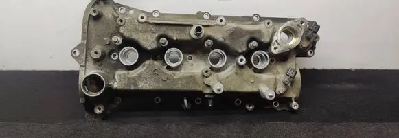 Renault Clio IV Rocker cam cover 118326369R
