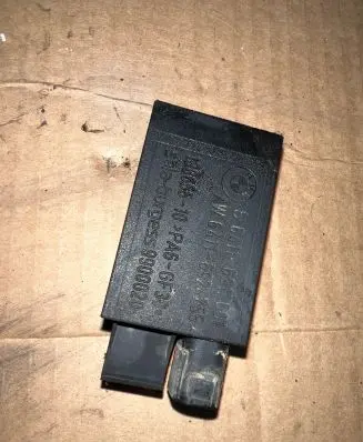 BMW X5 E53 AUC sensor 64116917001 9900020 6924755