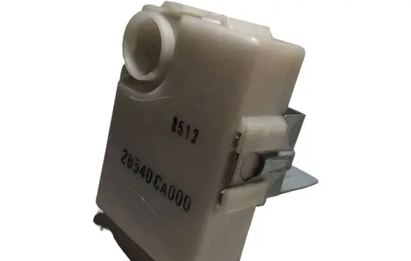 Nissan Murano Z50 Alarm control unit/module 28540CA000