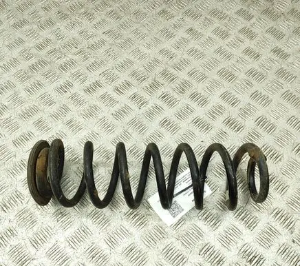 Volkswagen Golf VII Rear coil spring 5Q0511115BJ