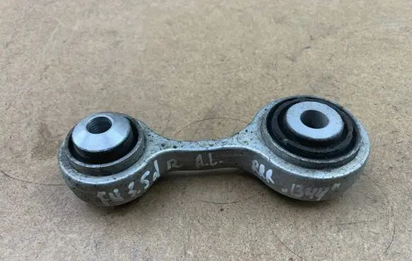 BMW 5 F10 F11 Rear control arm 6775683