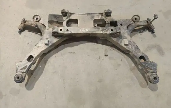 Volvo V70 Rear subframe