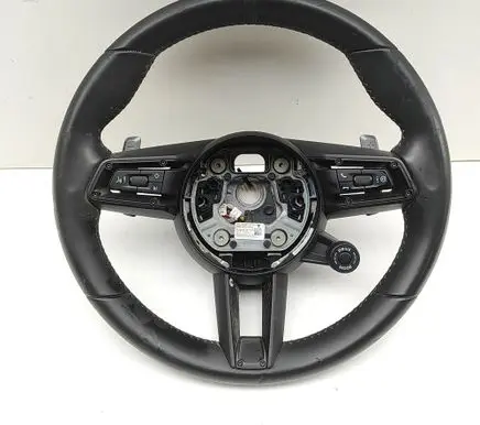 Porsche 911 992 Steering wheel 992419798C 992419732C
