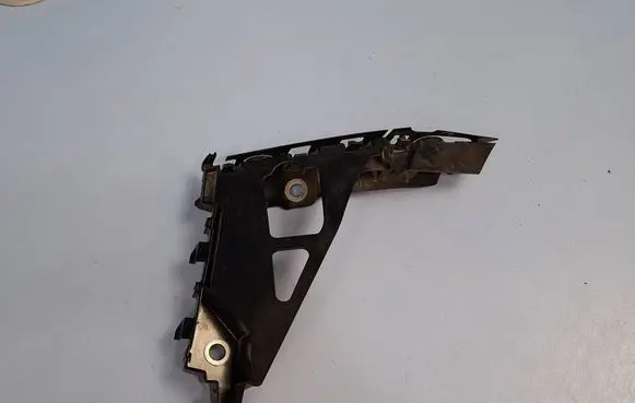 Volkswagen Taigo Front bumper mounting bracket 2G7807183A