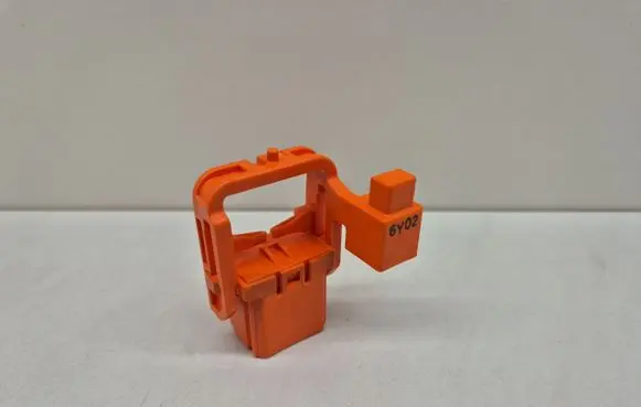 Toyota C-HR I Battery relay fuse 6Y02