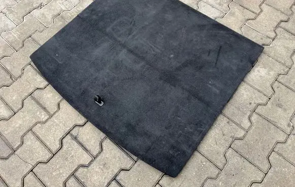 Land Rover Evoque II Trunk/boot floor carpet liner K8D21350
