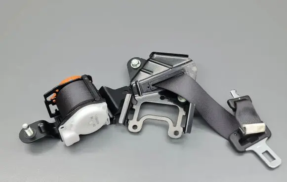 Honda Accord Roof seat belt C7084208