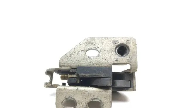Volkswagen Crafter Loading door lock A9067400035 ZGS010 ALGR0