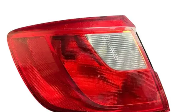 Seat Ibiza IV (6J,6P) Rear/tail lights 6J8945095 6J8945111 6J8945257