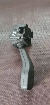 BMW 3 E46 Indicator stalk 8363662 0110400024