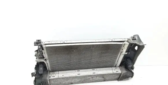 Volvo V70 Radiator set 6G919L440DD 880655G