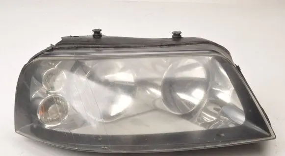 Seat Alhambra (Mk1) Headlight/headlamp 7M7941016M
