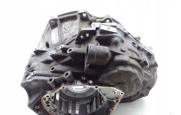 Volkswagen Beetle 1302 Manual 5 speed gearbox 50-40LE