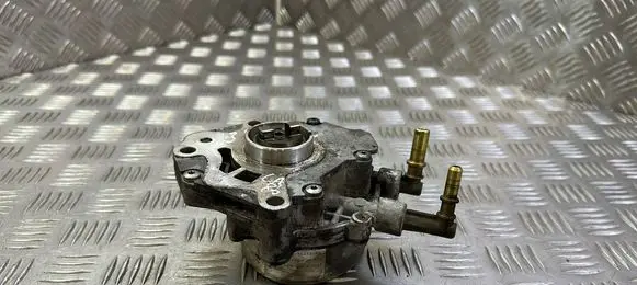Land Rover Range Rover Sport L320 Vacuum pump 9H2Q2A451BE