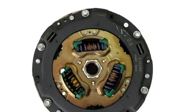 Toyota Corolla E210 E21 Clutch set kit