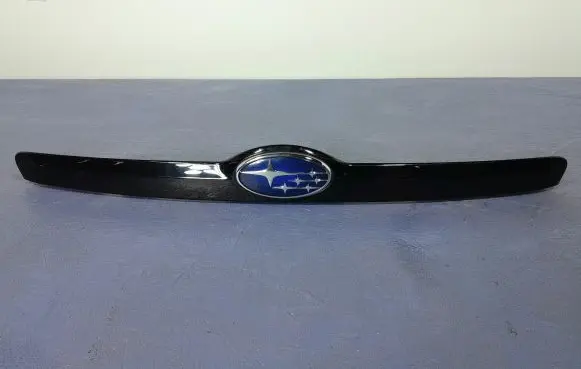 Subaru XV I Number plate light 91112FJ000