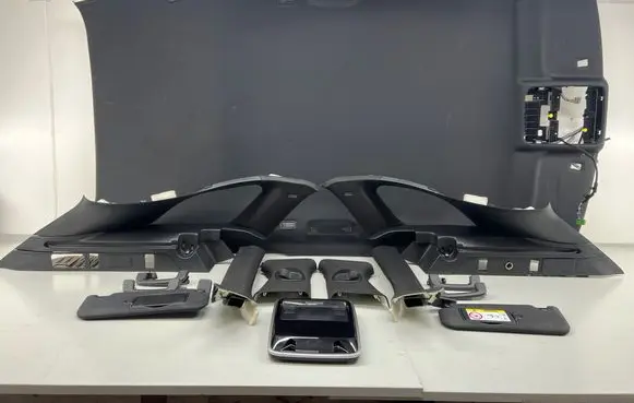 Land Rover Range Rover Velar Headlining set 