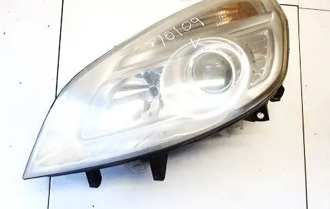 Headlight/headlamp