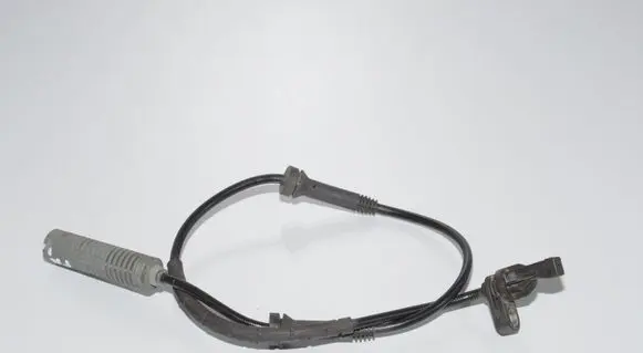 BMW 3 E90 E91 ABS brake wheel speed sensor 6762465 34526762465