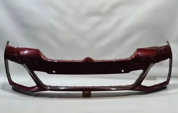 BMW 5 G30 G31 Front bumper 5111-8469287