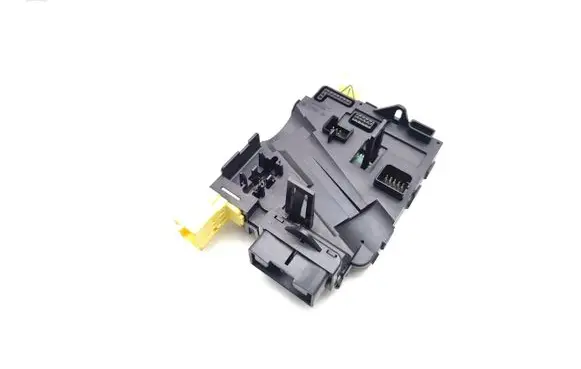 Audi A6 S6 C6 4F Power steering control unit/module 8P0953549C