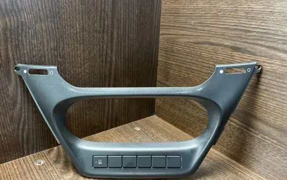 Iveco Daily 6th gen Panel trim 5801592800 5801527940