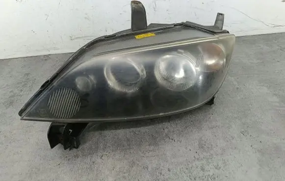 Mazda 2 Headlight/headlamp 6M7113W030AE