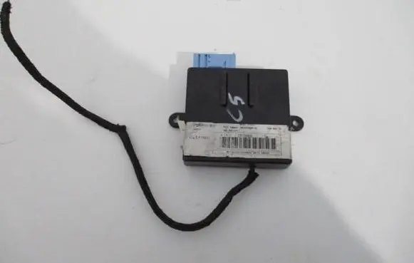 Citroen C5 Other control units/modules 9654554880 DF0B8G