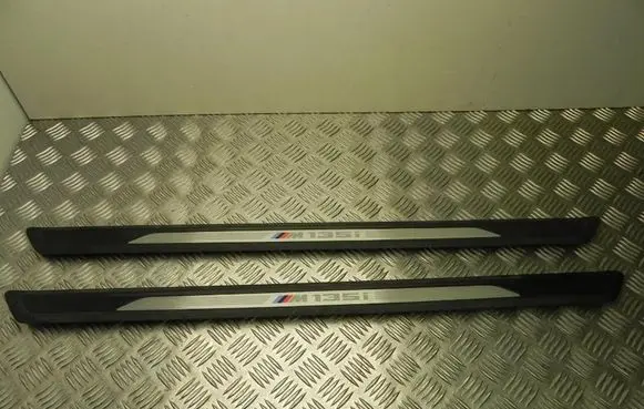 BMW 1 F20 F21 Other sill/pillar trim element 8055527
