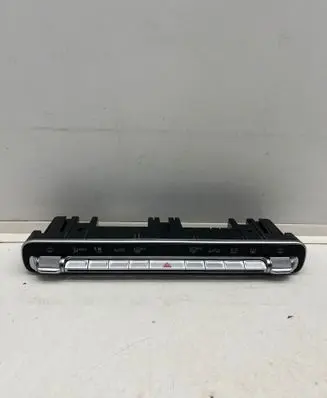 Mercedes-Benz GLE W167 Climate control unit A2479056903 SW184200