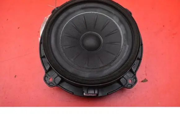 Hyundai Tucson JM Subwoofer speaker 96330-D3000