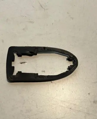 Fiat 500X Other front door trim element 1956252170