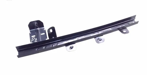 Land Rover Defender Front door windshield rail L8B221472AC