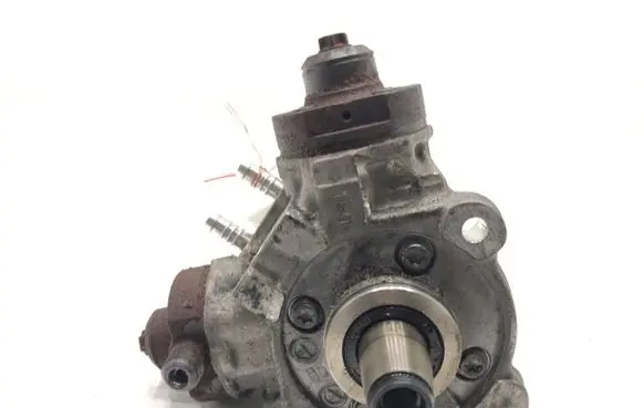BMW 5 F10 F11 Fuel injection high pressure pump 78234700445010638