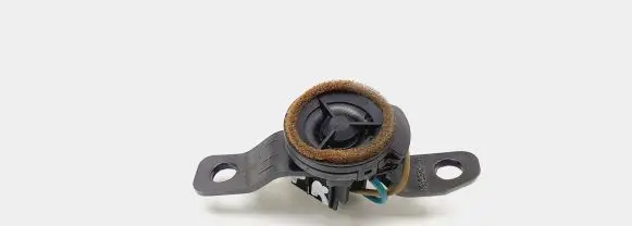 KIA Carnival Front door high frequency speaker 963104D100