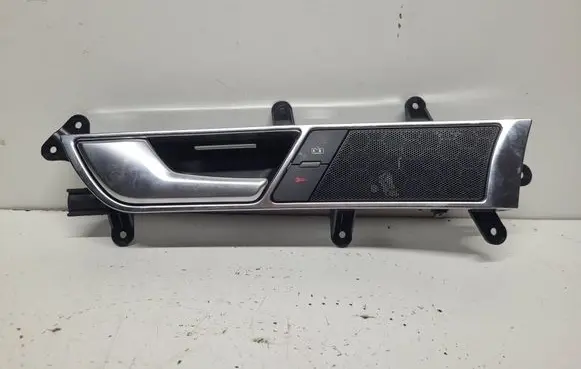Audi A6 S6 C6 4F Front door interior handle 4F0837019C