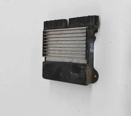 Toyota Hilux (AN10, AN20, AN30) Injection control unit/module 1310001331 8987171010