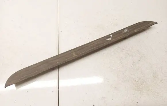 Toyota RAV 4 (XA30) Front sill trim cover 6791142030