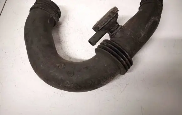 Renault Clio II Air intake hose/pipe 8200143788