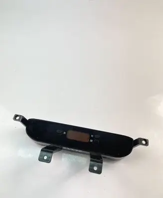 KIA Carens I Screen/display/small screen 945101D000