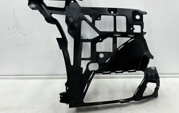 Porsche 911 992 Front bumper mounting bracket 992807193E