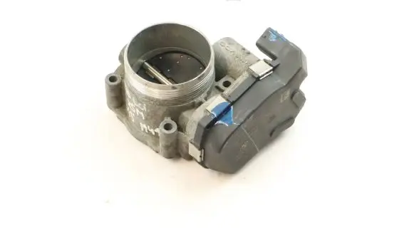 BMW X5M E70 Throttle valve 7555944 28021100197