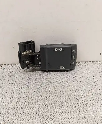 Renault Megane II Multifunctional control switch/knob 8200103769